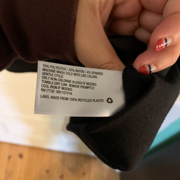 Merona Soft Stretchy Blazer - Picture 7 of 9